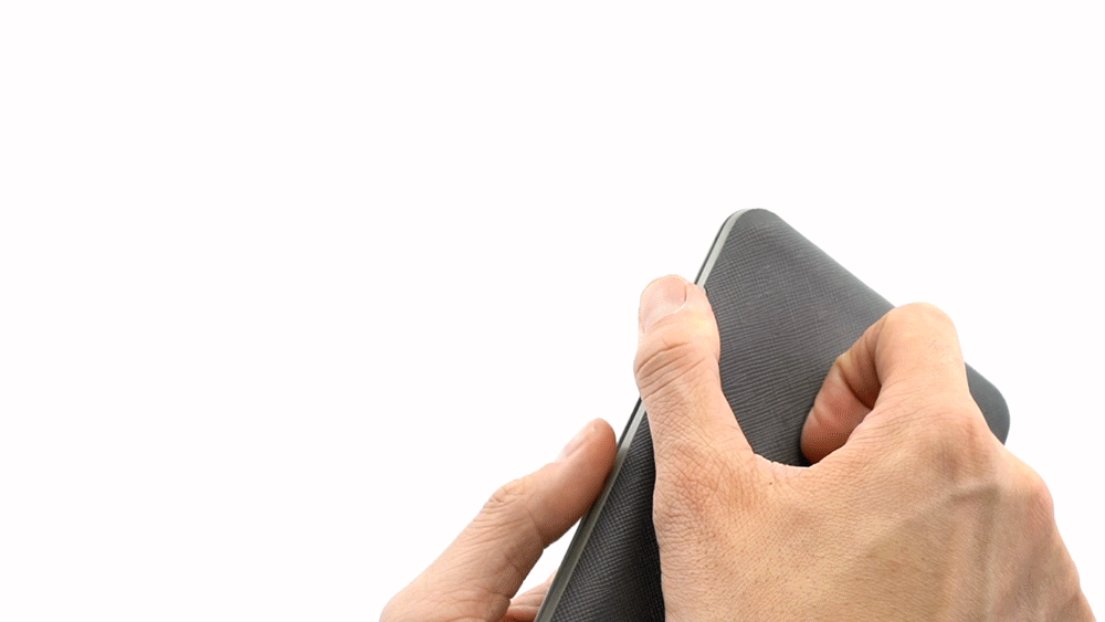 Passport Shell 2.0 - Ultralite Travel Wallet