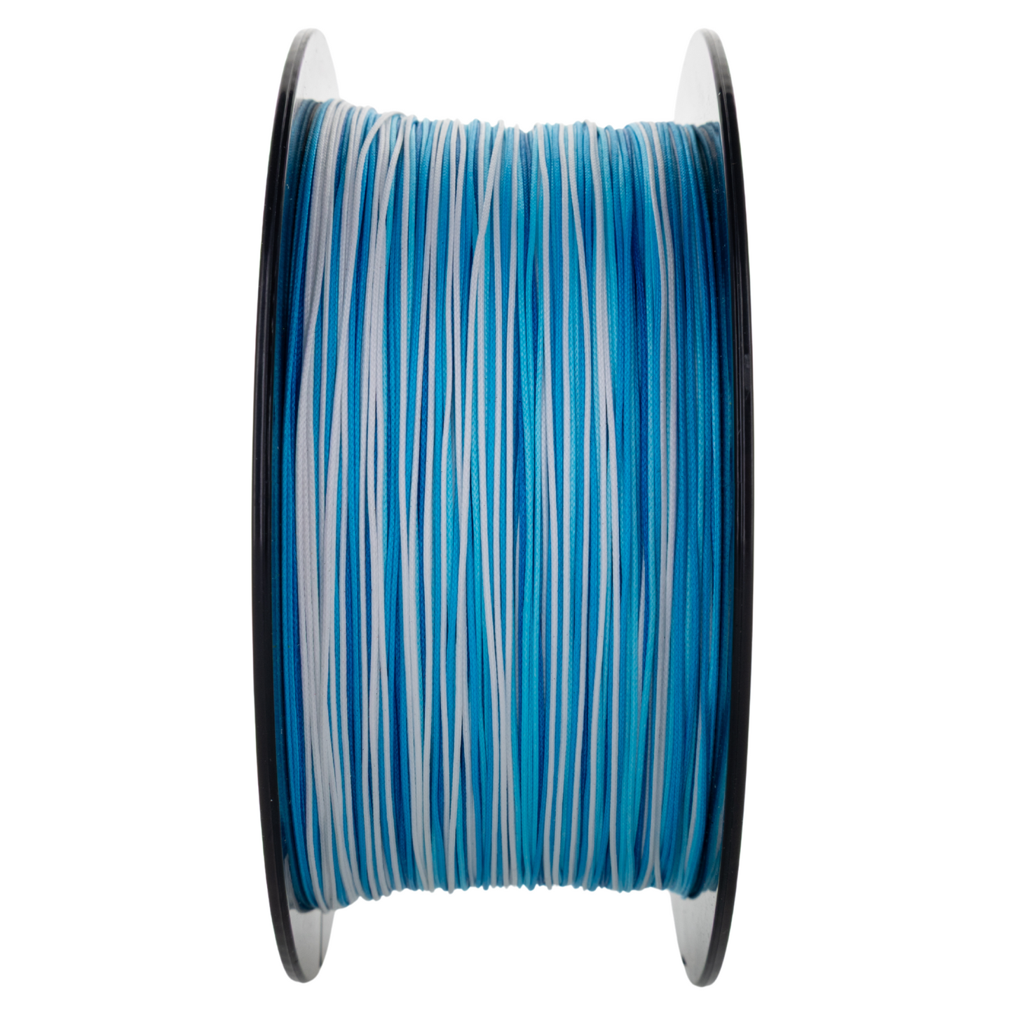 Reaction Tackle Hollow Core - 16 Strand Braided Fishing Line