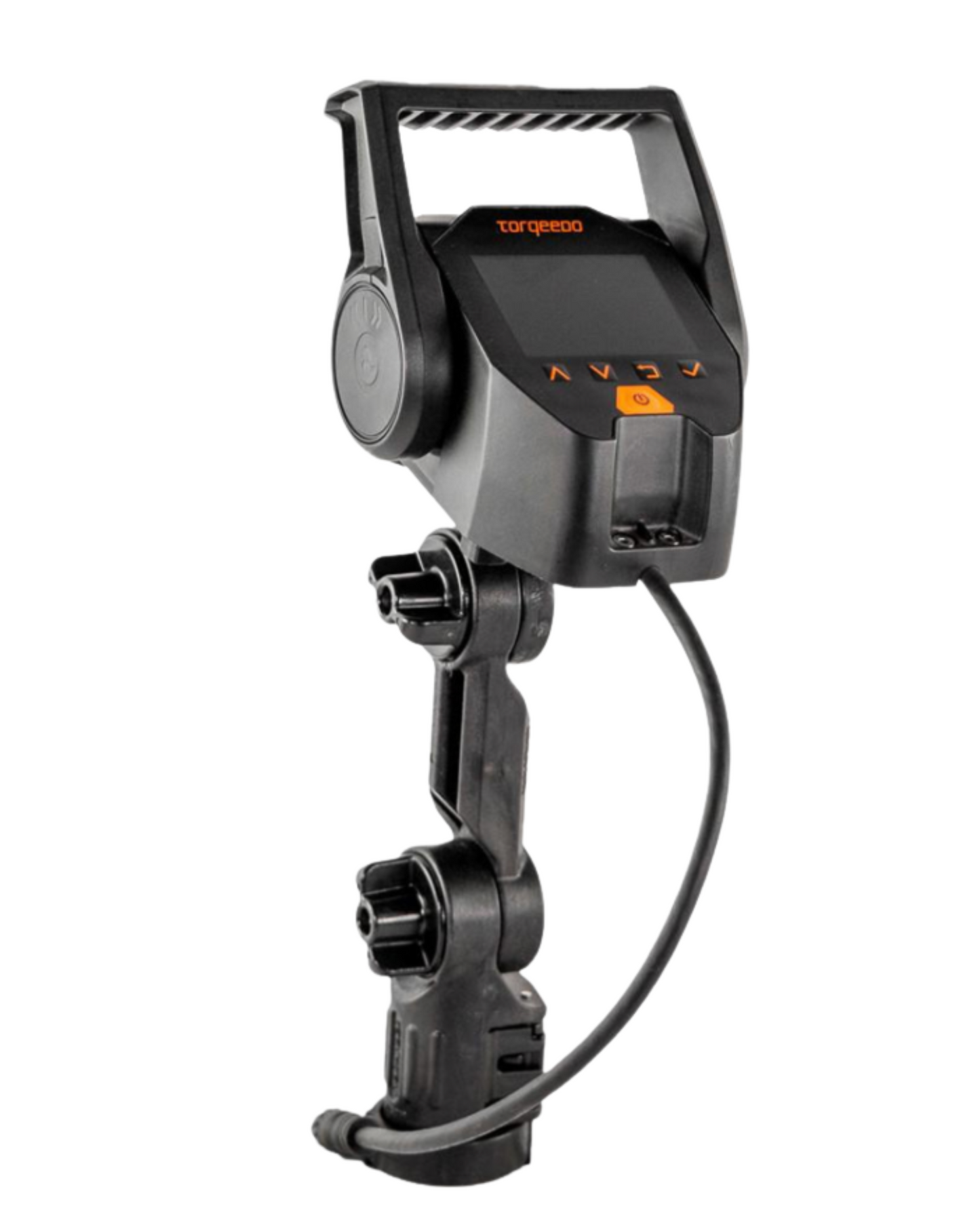 Yak Attack Throttle Mount Compatible with Torqeedo and Newport Vessels