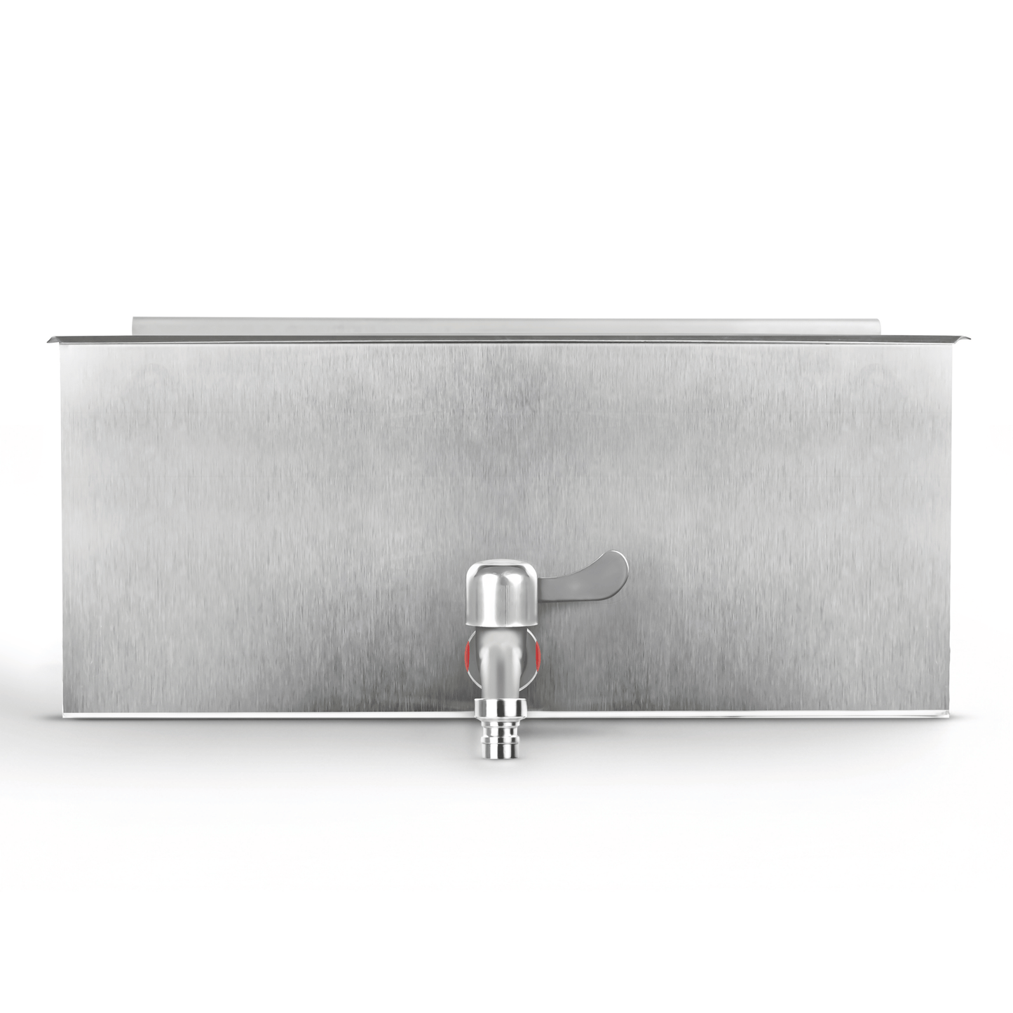 Water tank - Anchor stove