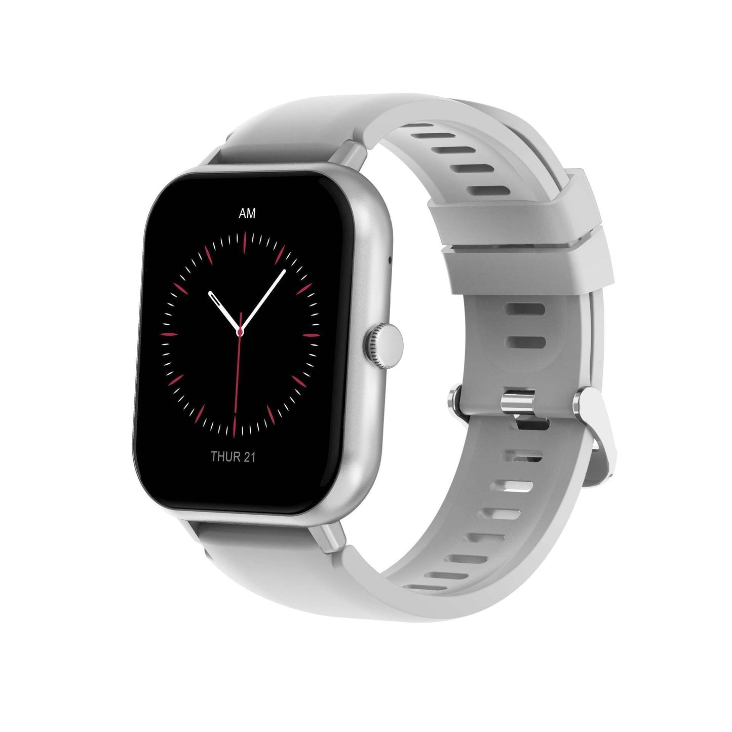 ZL54CJ Bluetooth Calling Smart Watch With Heart Rate And Blood Pressure Monitoring