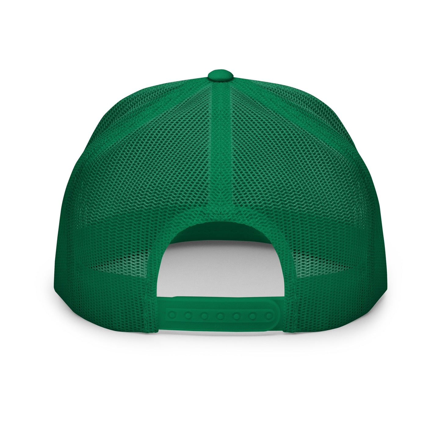 Rainbow Trout Trucker Hat