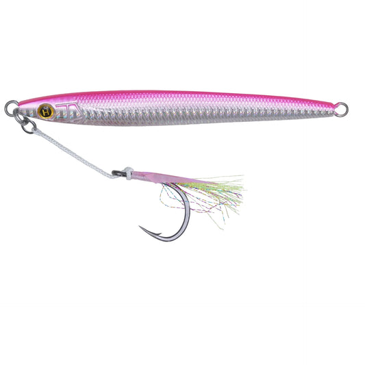Hogy Sand Eel Jig Teaser Assist Hook (7")  8.5oz