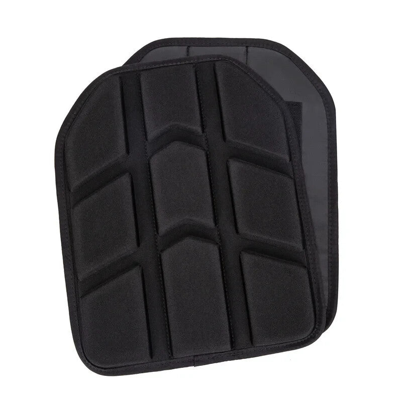 MUCITUP EVA Vent Pads (Pair) – Breathable Plate Carrier Upgrade
