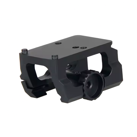 Low Drag Quick Detach Mount for RMR Red Dot Sights, Ships from Texas