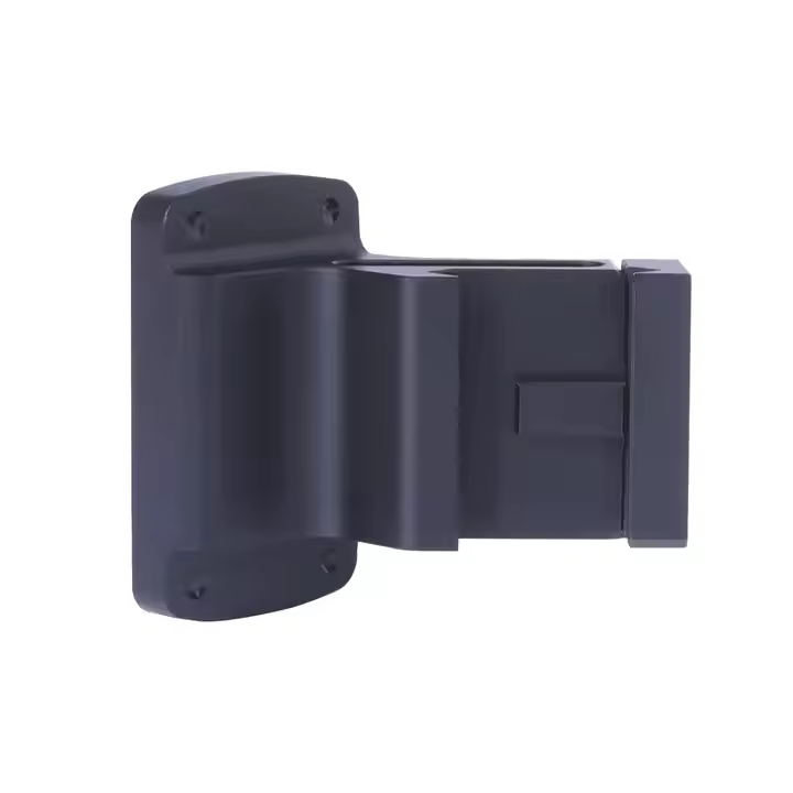 MUCTAC RMSc 45 Offset Red Dot Mount T6061 Aluminum 1.48oz, Ships from Texas