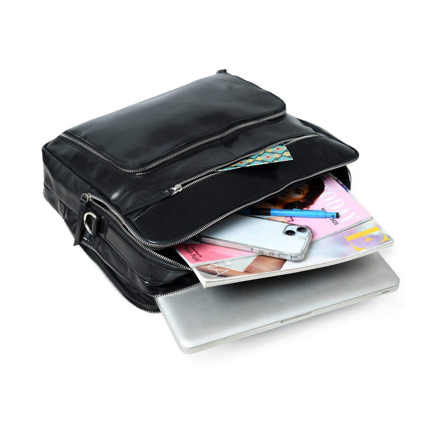 JetBlack Office Travel Briefcase