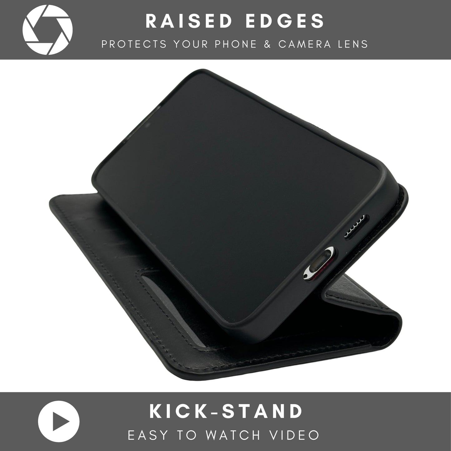 Nevada Samsung Galaxy S24 Wallet Case