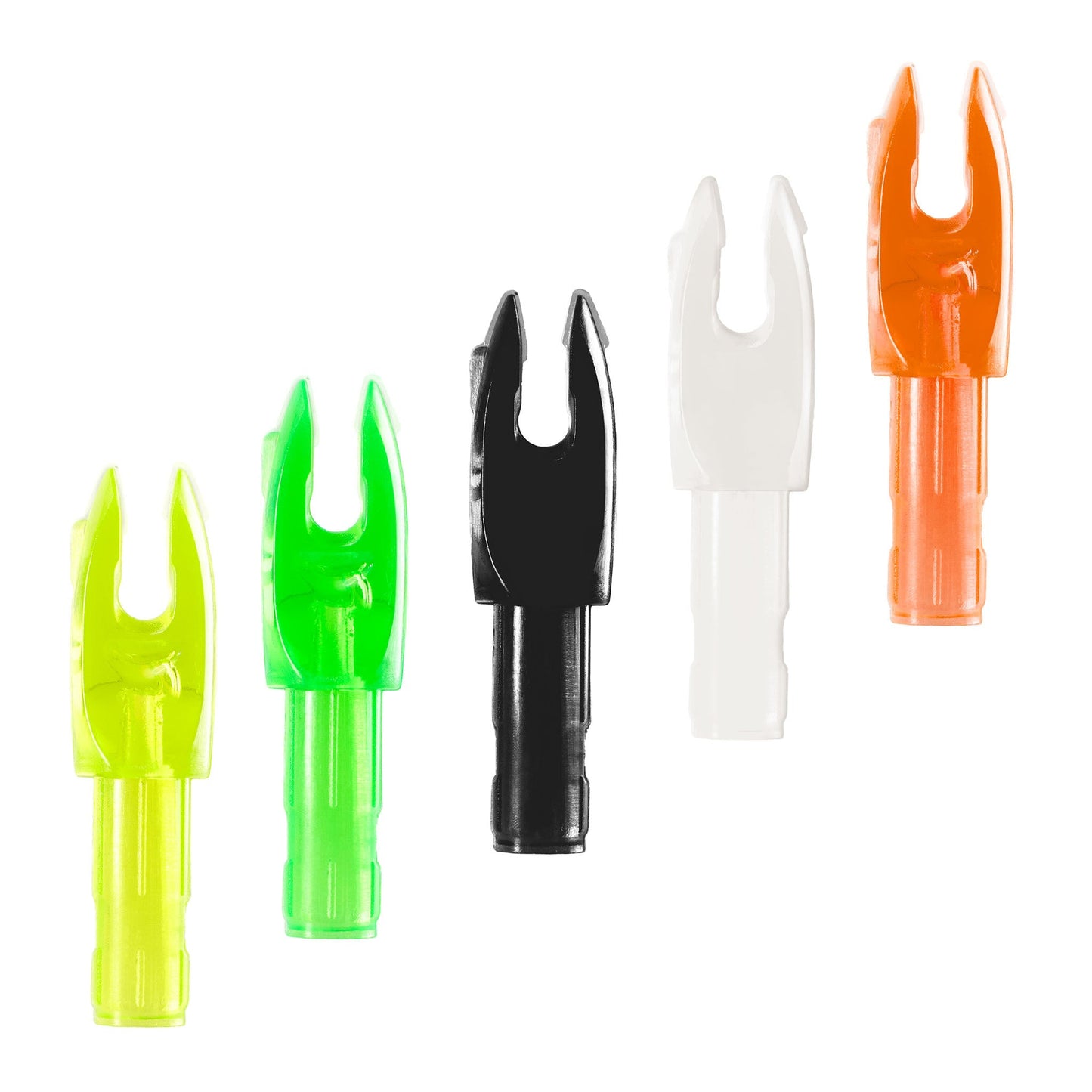 600 Spine Taipan Carbon Arrow Shaft