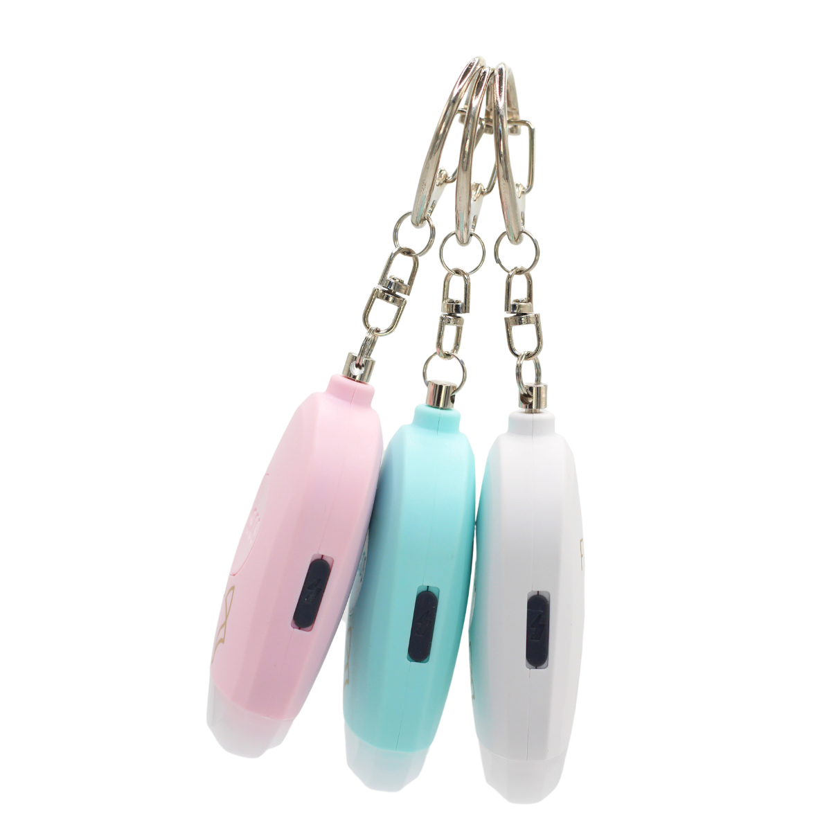 Foxy Alarm - Personal Protection Device