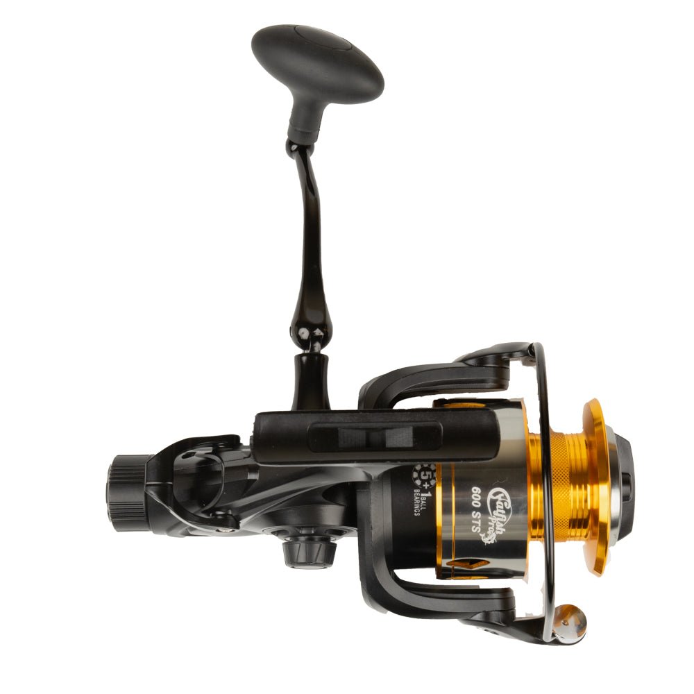 600STS Spinning Reel