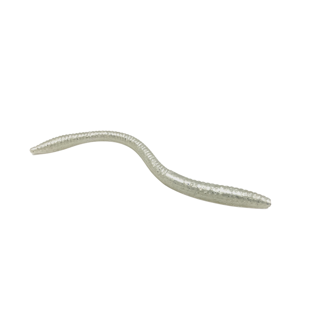 Slim Juicy - Flat Sided - 6 Inch