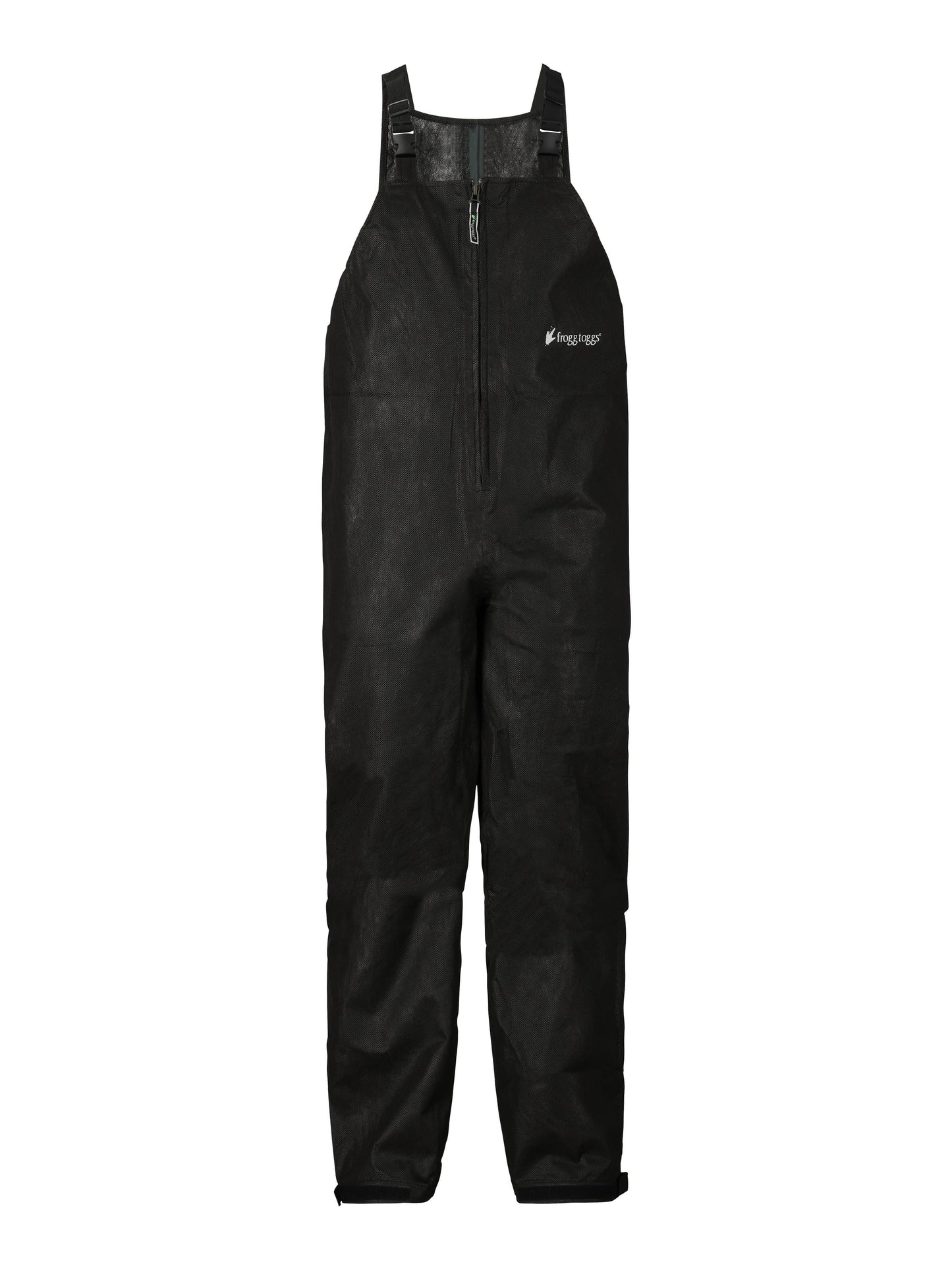 Men's Classic Pro Advantage Bib | Black