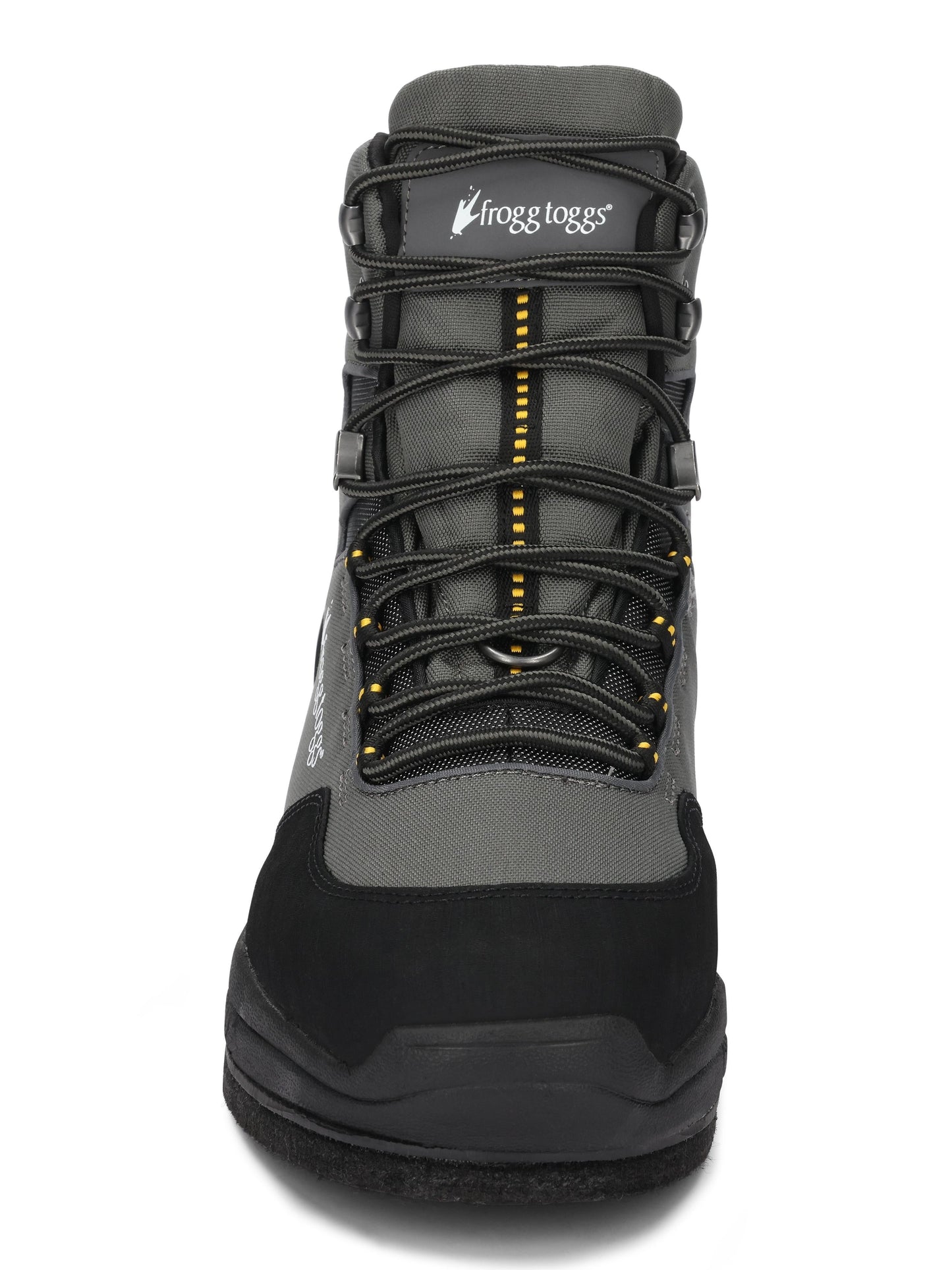 Men's Deep Current Felt Wading Boot | Dark Graphite