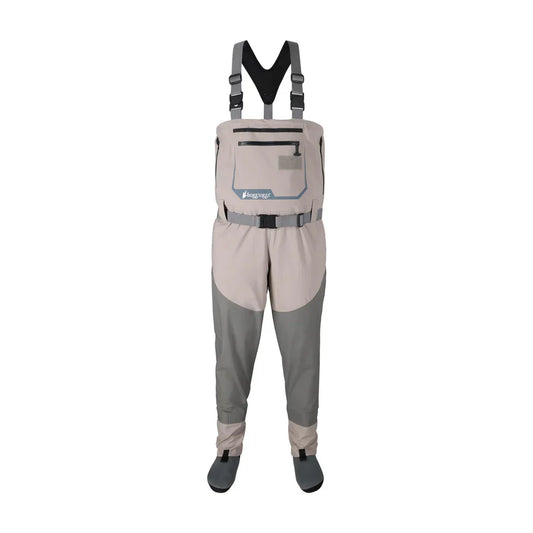 Men's Deep Current SF Wader | Gray