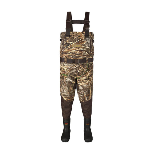 Men's Grand Refuge Hunter BF Wader | Realtree MAX7