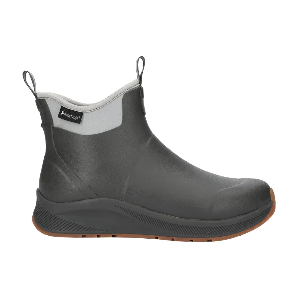 Men's Hydrogrip Deck Boot | Storm Gray
