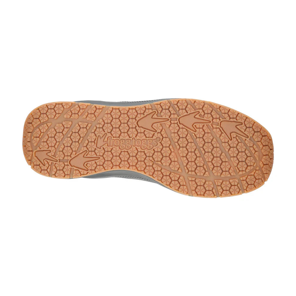 Men's Hydrogrip Deck Boot | Storm Gray