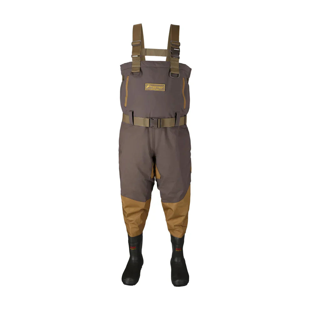 Men's Grand Refuge Hunter BF Wader | Brown