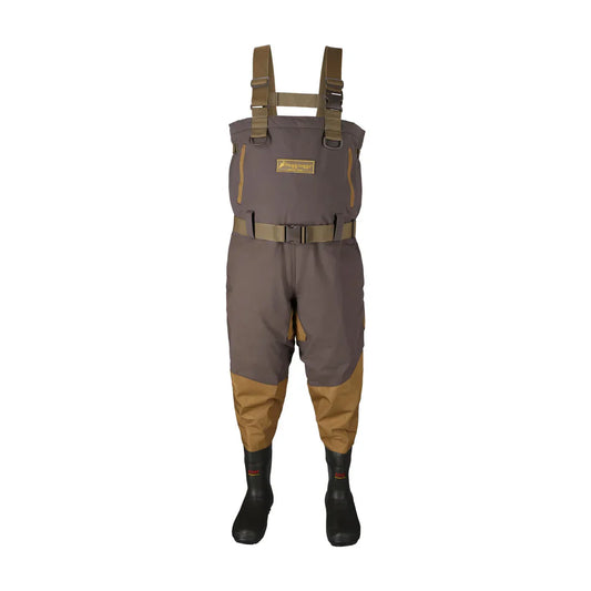 Men's Grand Refuge Hunter BF Wader | Brown