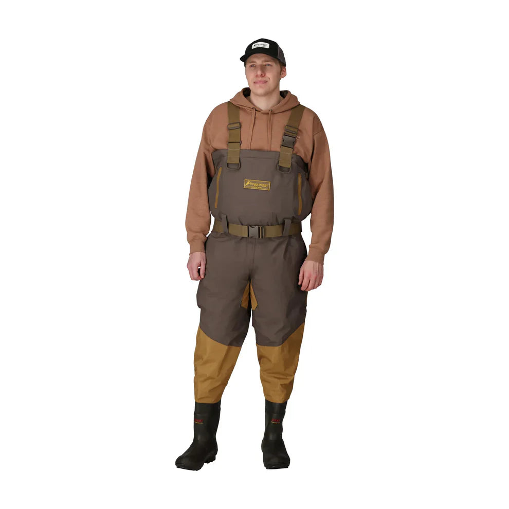 Men's Grand Refuge Hunter BF Wader | Brown