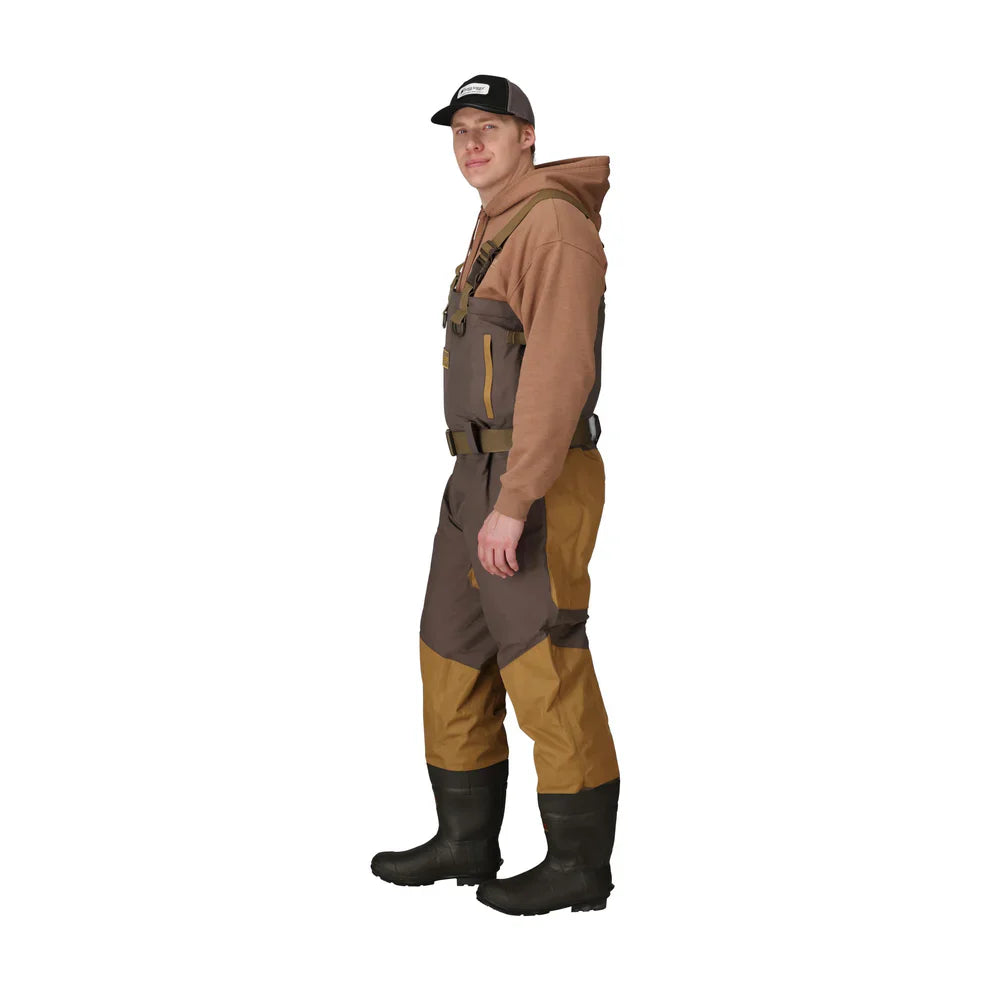 Men's Grand Refuge Hunter BF Wader | Brown