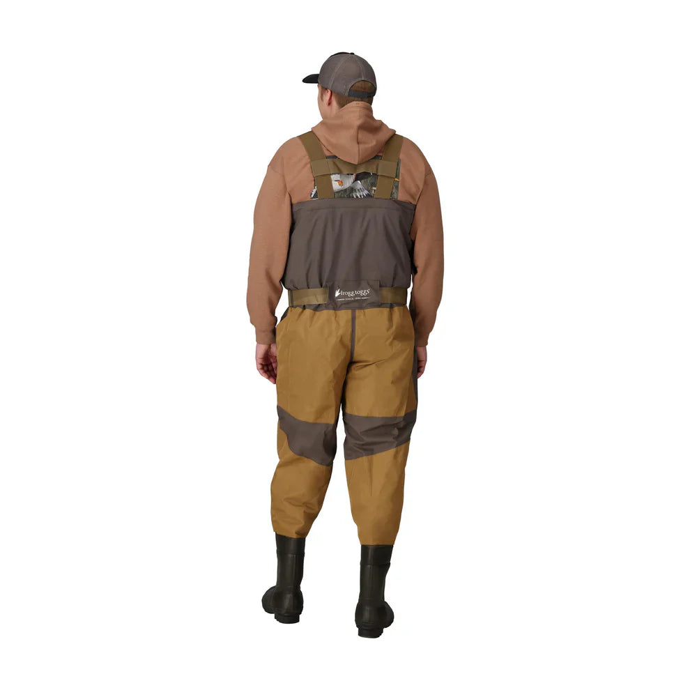 Men's Grand Refuge Hunter BF Wader | Brown