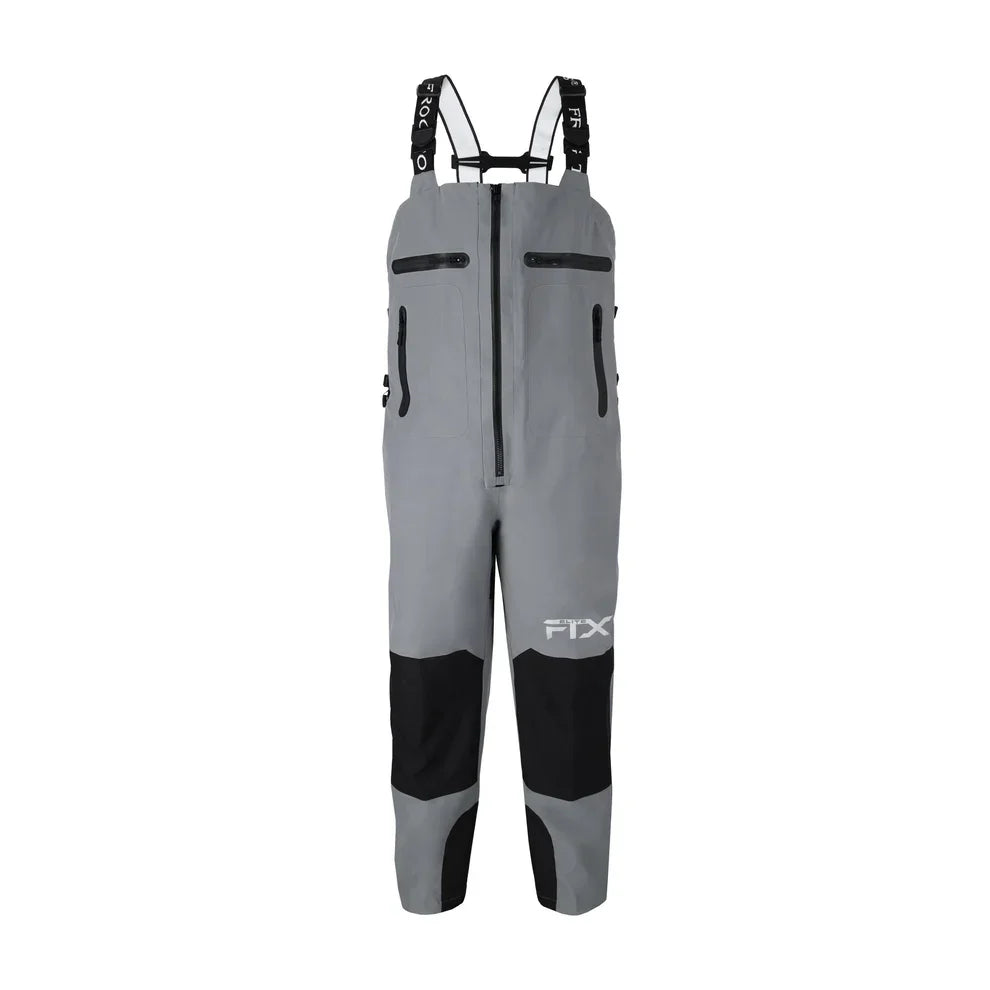 FTX Elite Bib | Gray