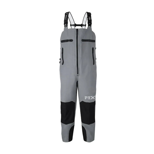 FTX Elite Bib | Gray