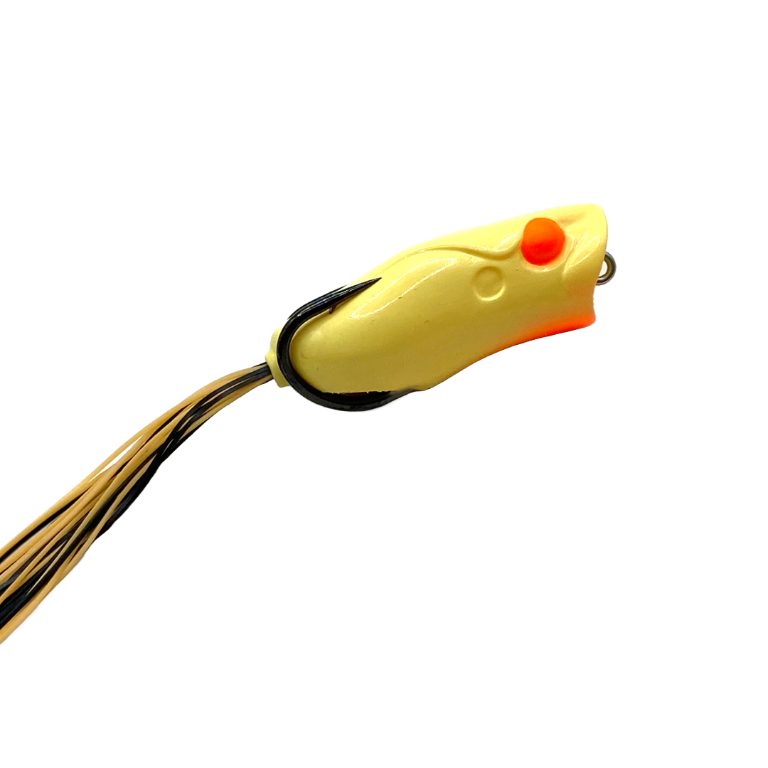 Voodoo Popper Frog