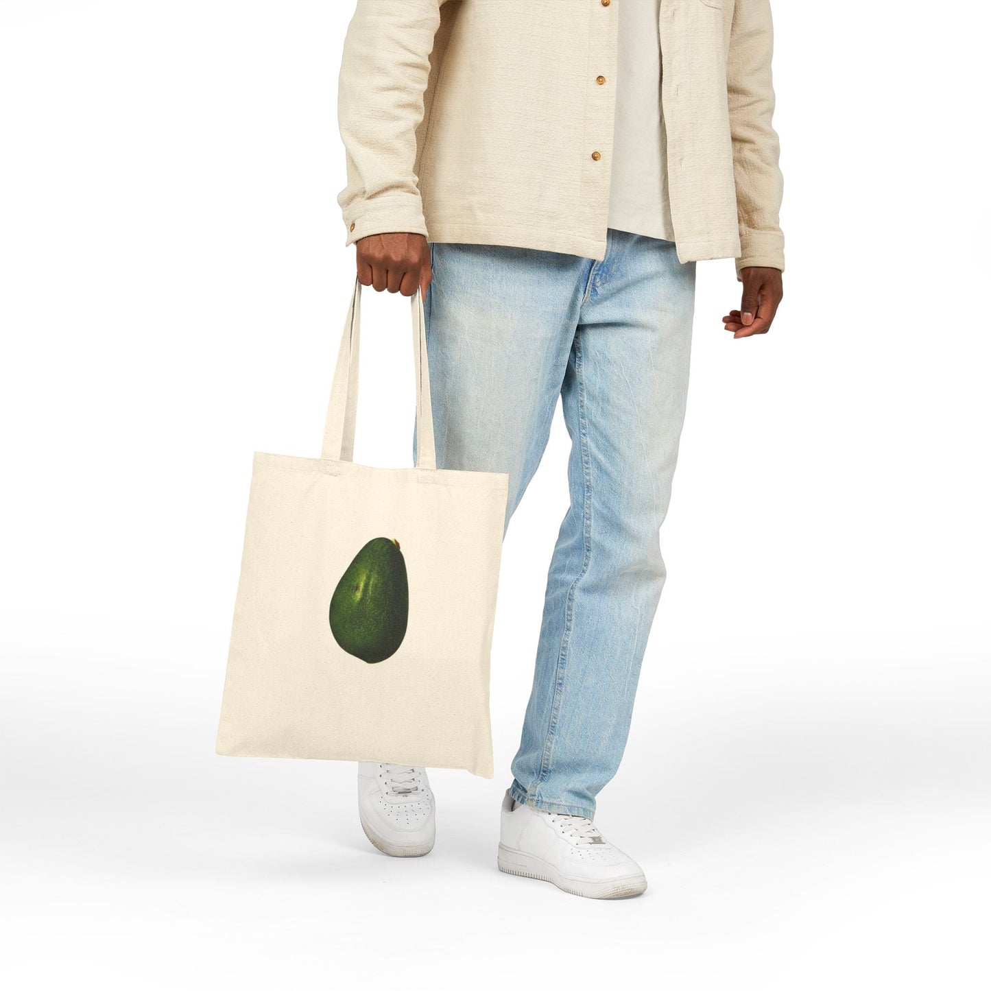 Avocado Lover Tote
