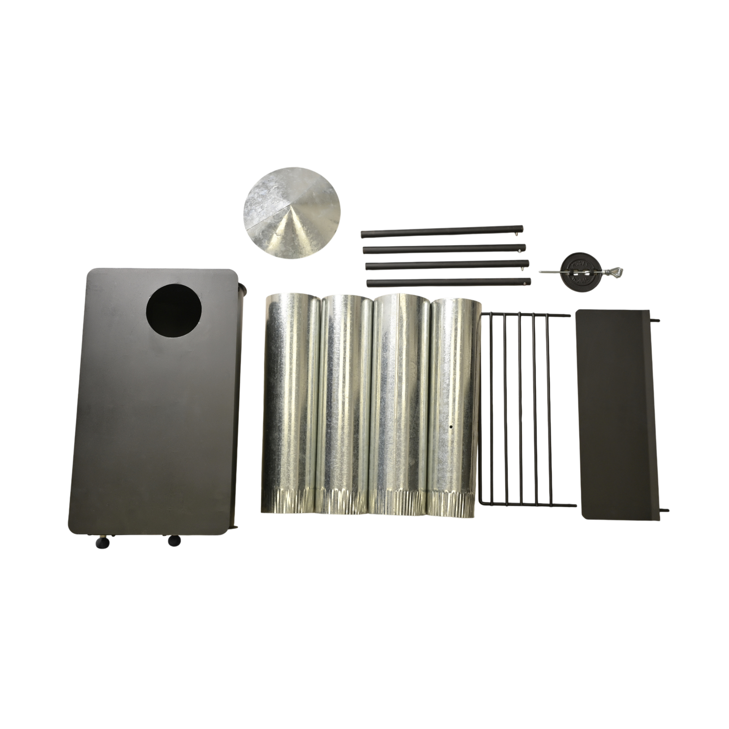 Anchor Stove - Small