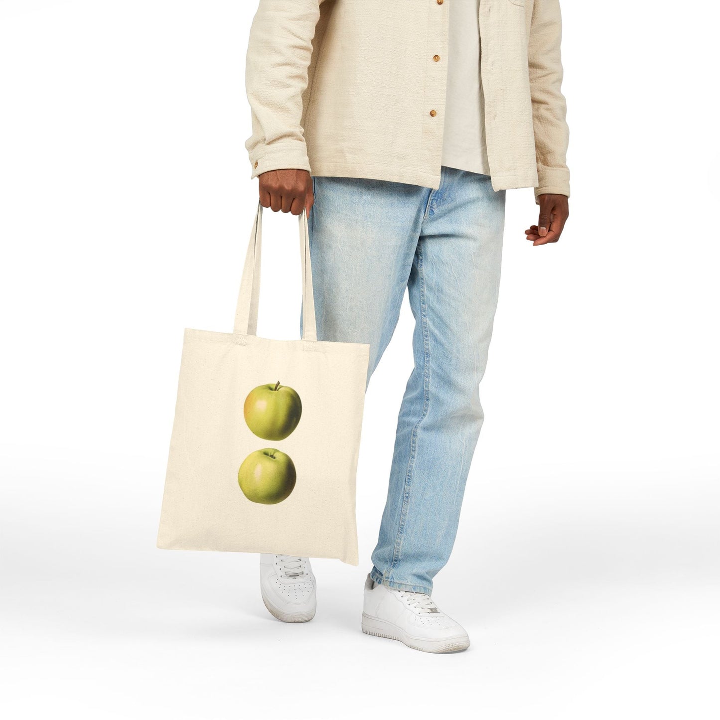 Apple Lover Tote