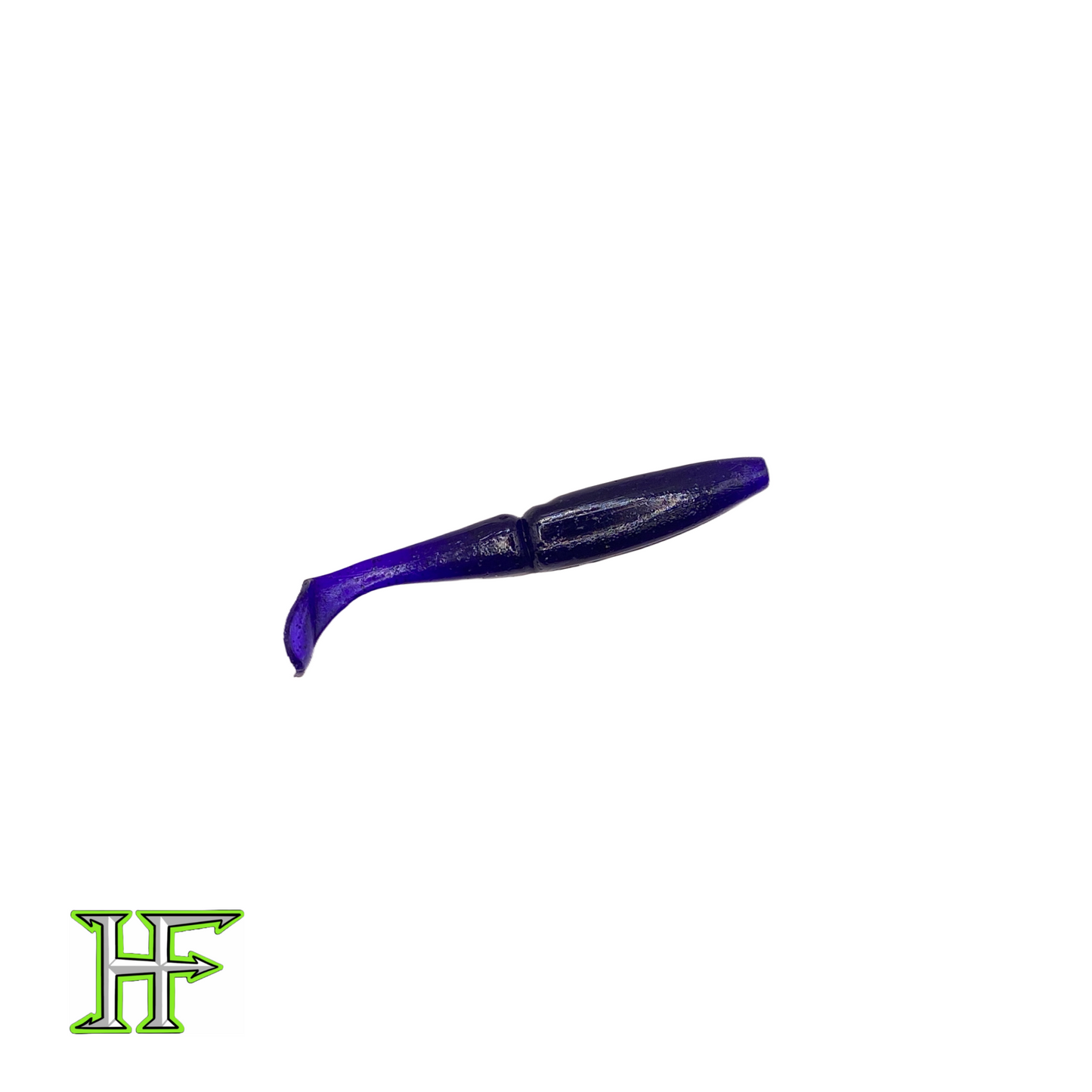 Whipping Swimmer 4 Inch