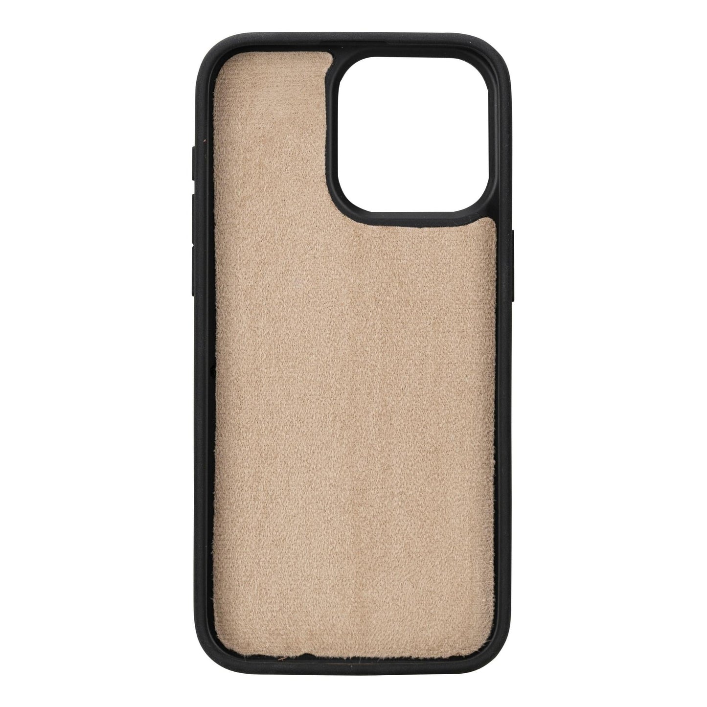 Casper iPhone 14 Series Detachable Leather Wallet Case