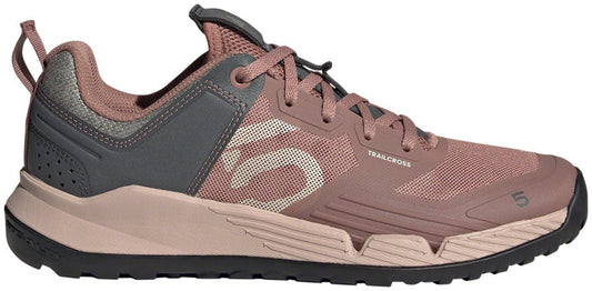 Five Ten Trailcross XT Flat Shoes - Women's Warm Clay/Alumina/Wonder Taupe 10