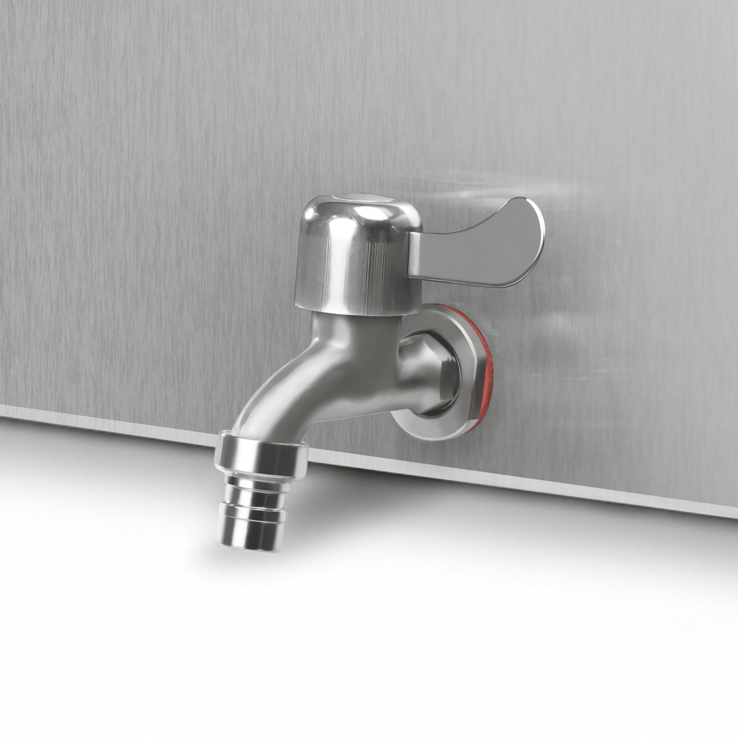 Water tank - Anchor stove