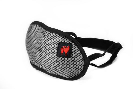 Grand Trunk Blackout Travel Eye & Sleep Mask