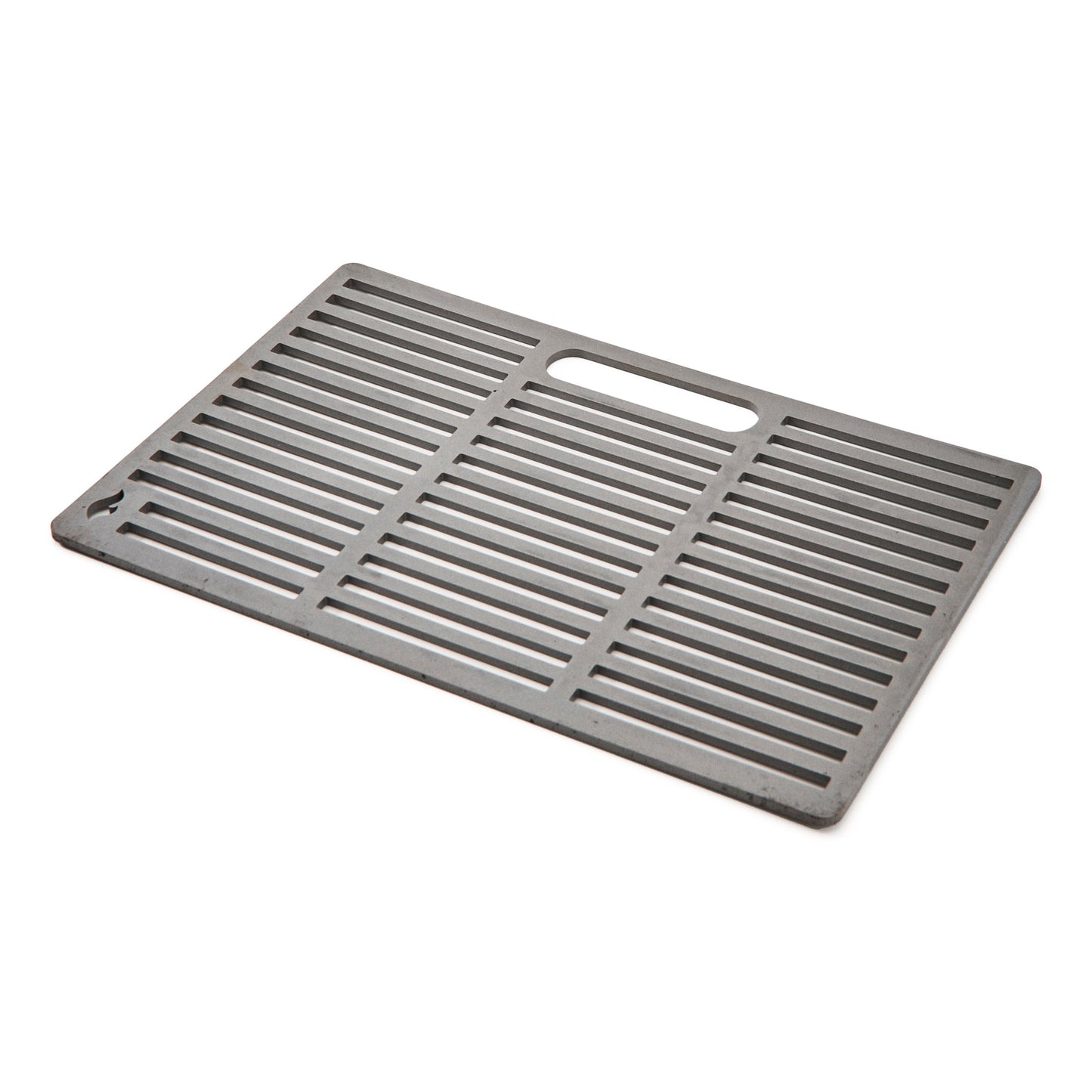 Pan Stand & Grill Grate
