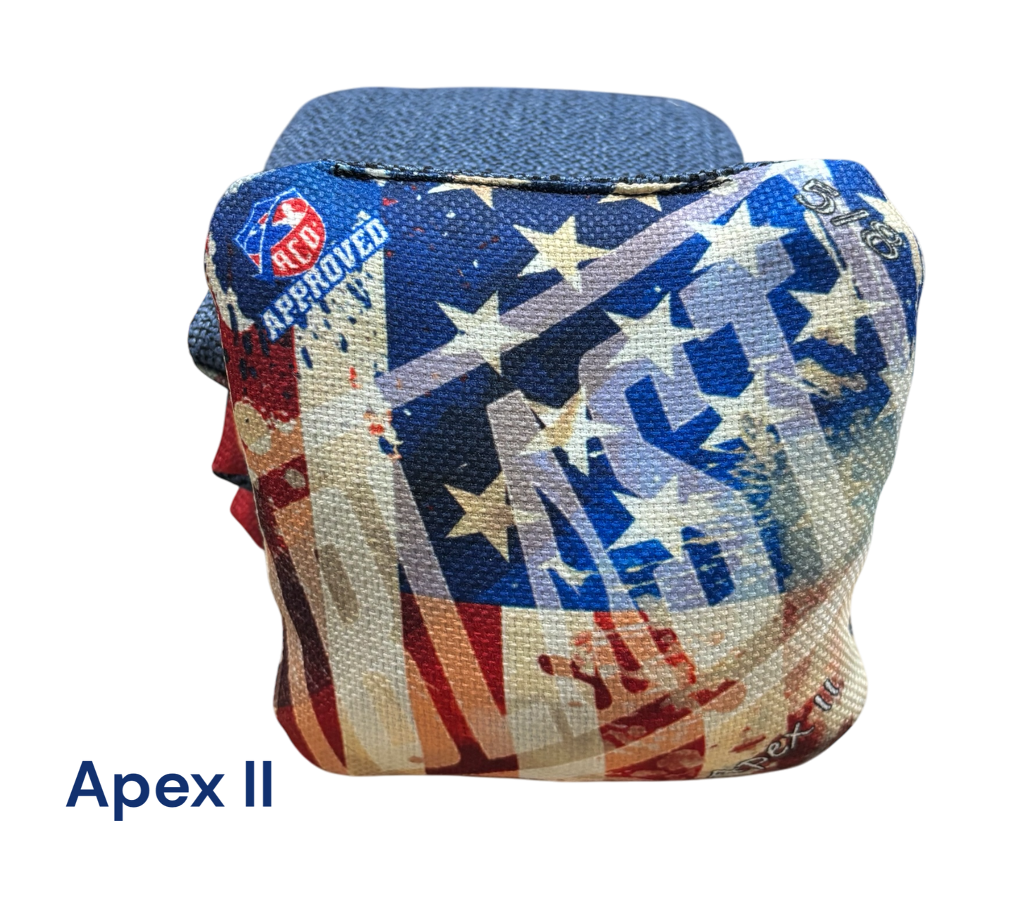 USA Themed  - All Series Avail ACO Approved.