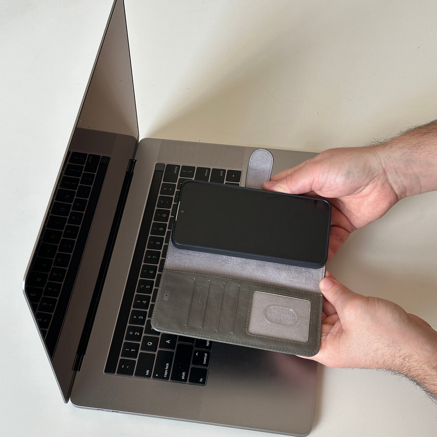 Nevada Samsung Galaxy S24 Wallet Case