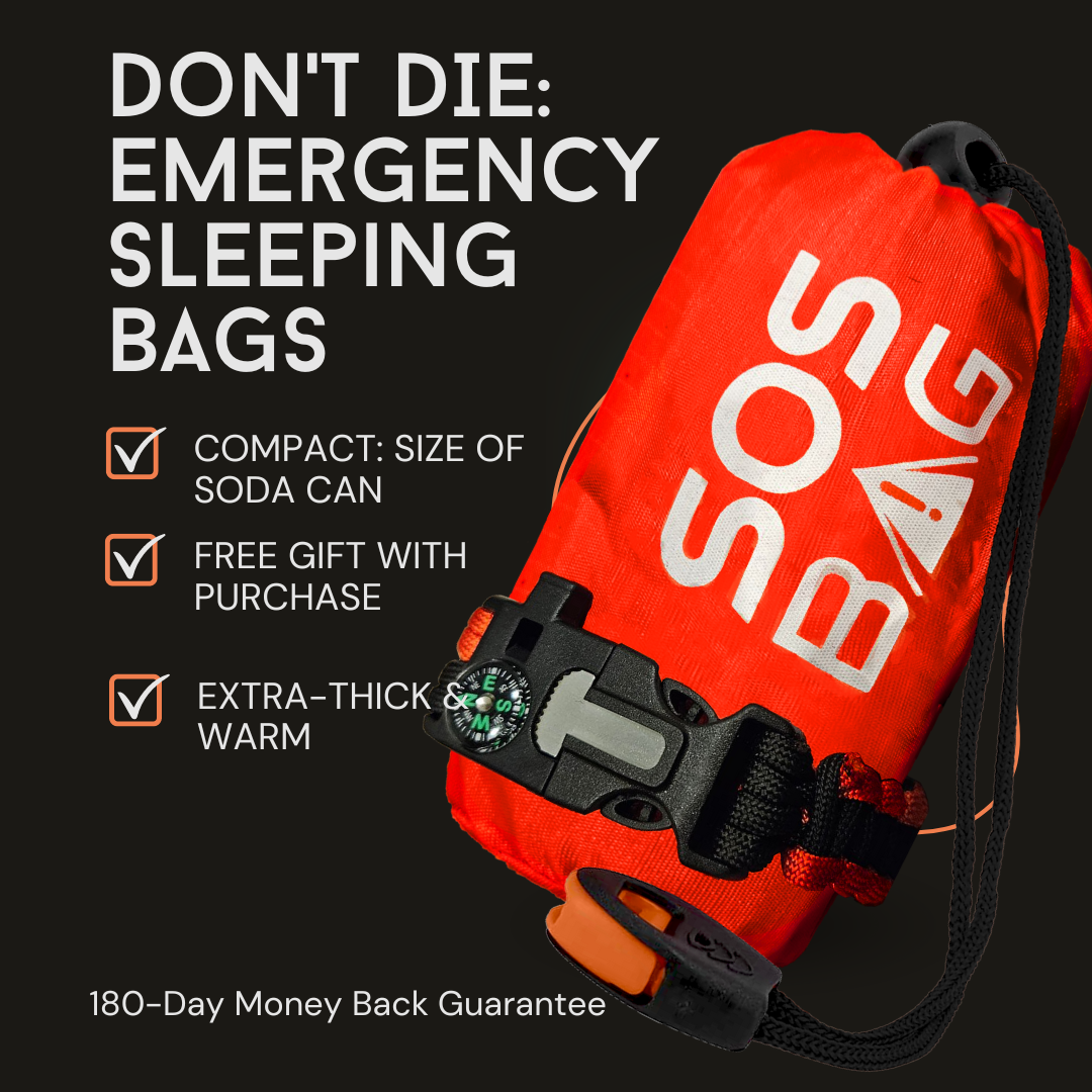 SOS Bag