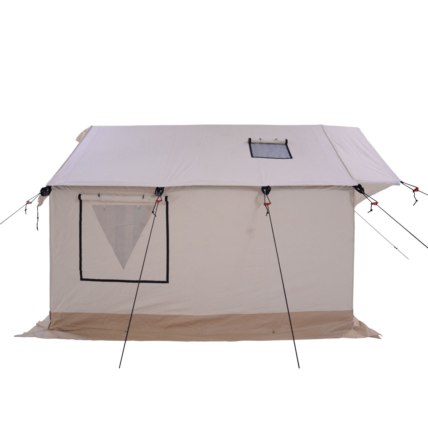 8'x10' Alpha Wall Tent
