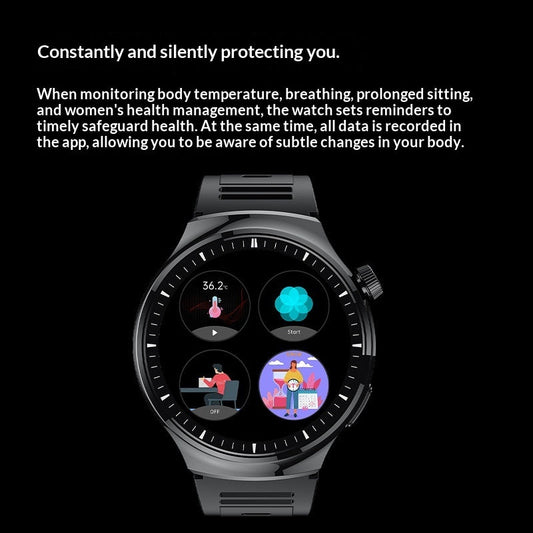 Smart Watch Real Rate Offline Payment