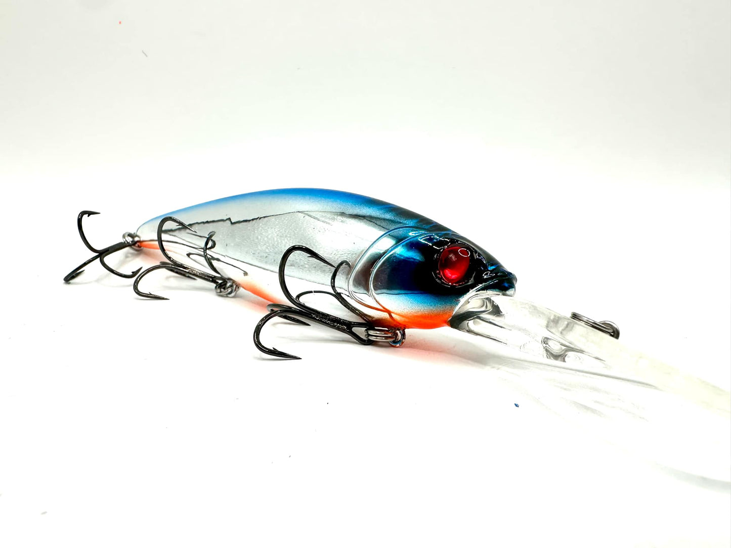 Havoc HD-30: Arctic Shad