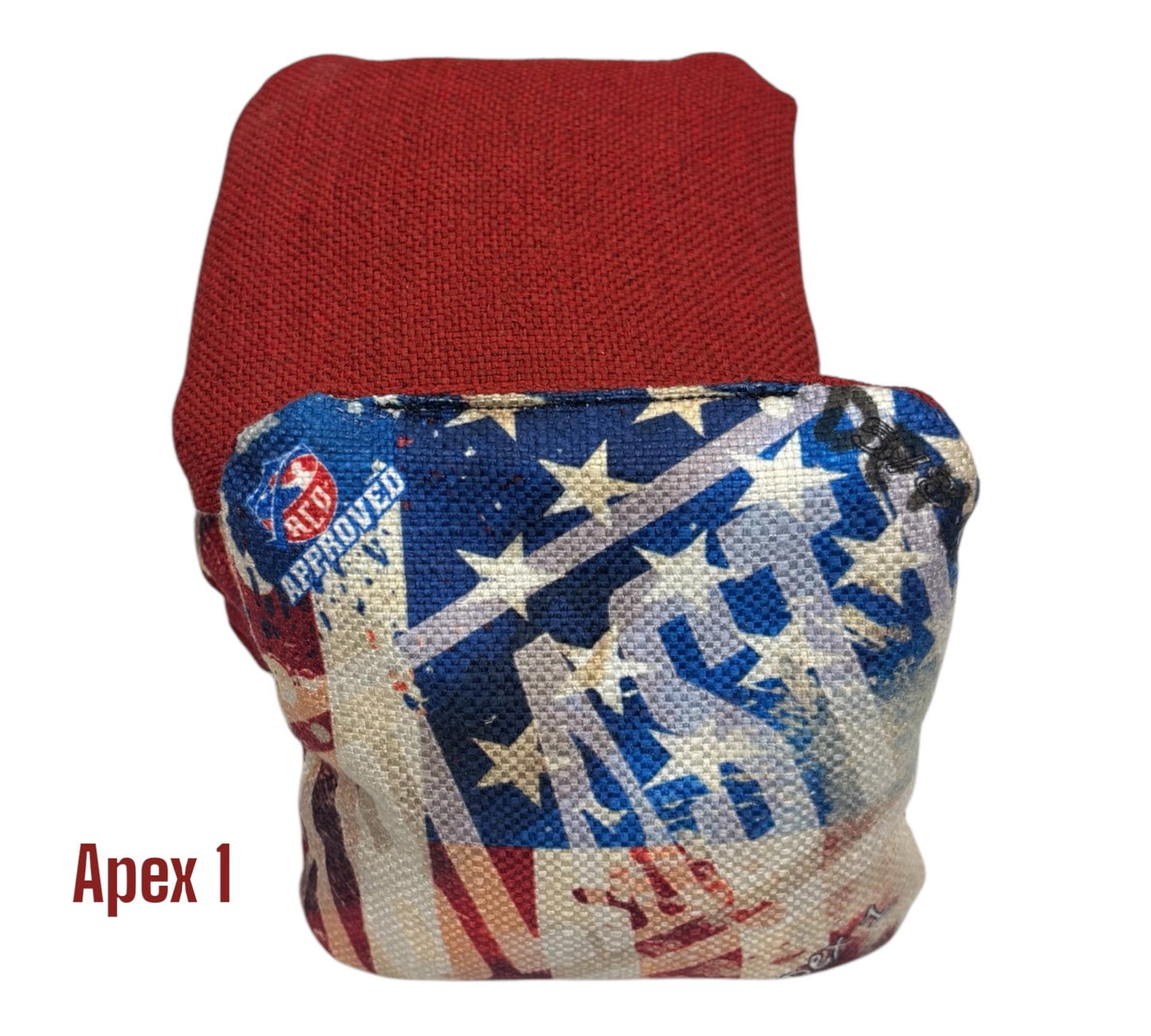 USA Theme  - All Series Avail ACO Approved