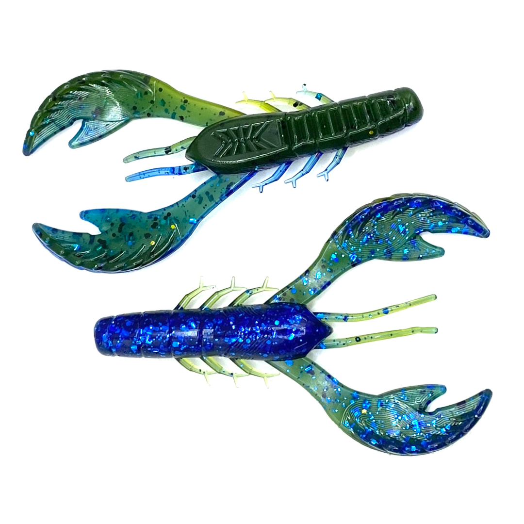 4” VD CRAW