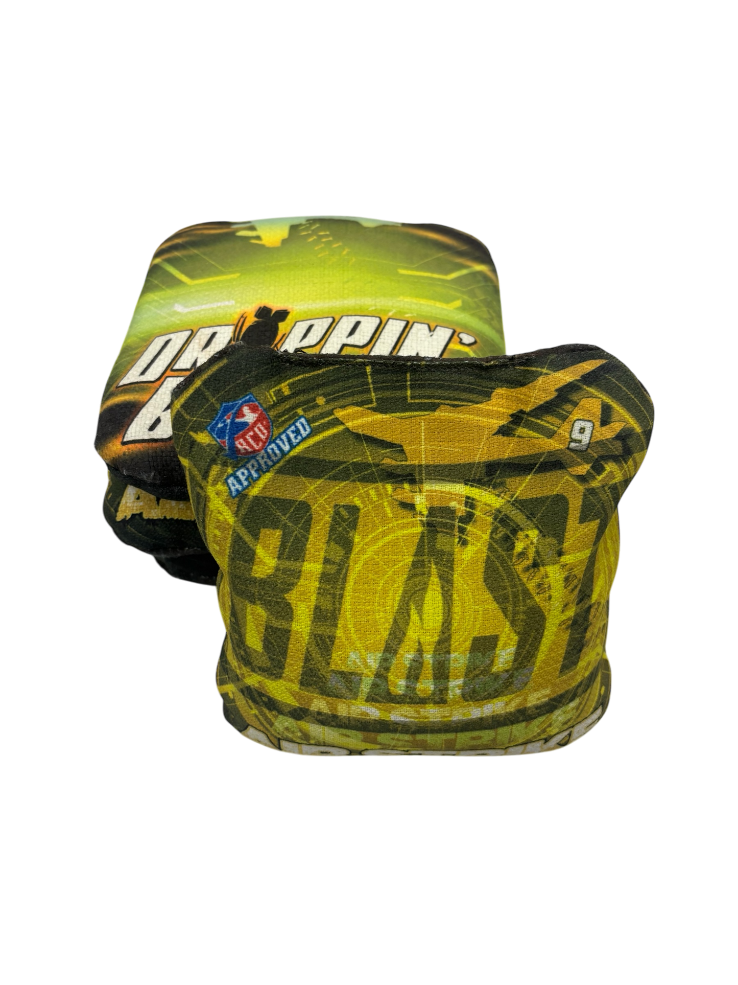 Airstrike - ACO approved 6/9