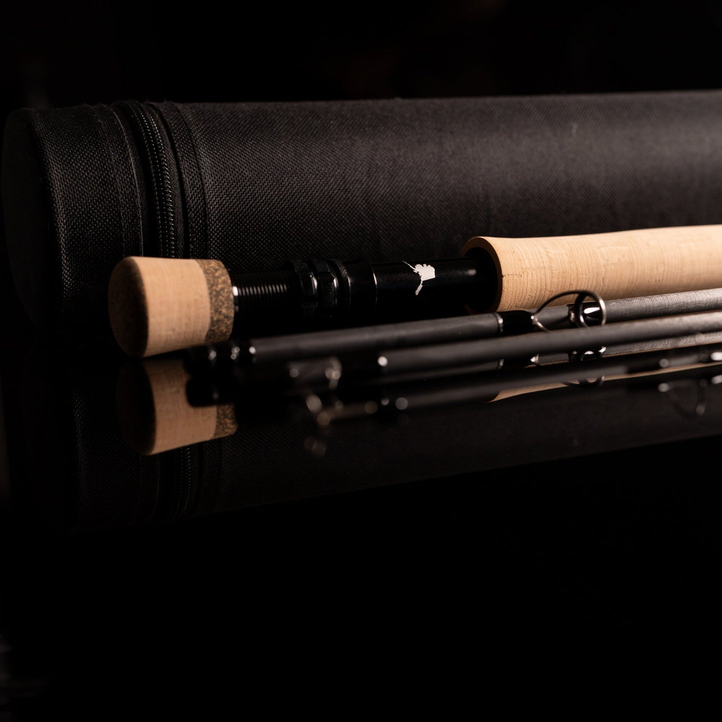 9' 6wt AK Fly (Alaska Fly Rod)