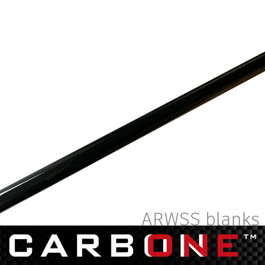 A.R.W. CarbonOne™ ARWSS Blanks